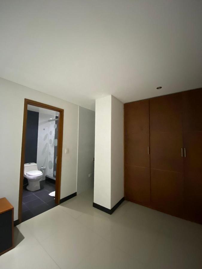 Hotel Campestre Villa Juliana Chia Ngoại thất bức ảnh