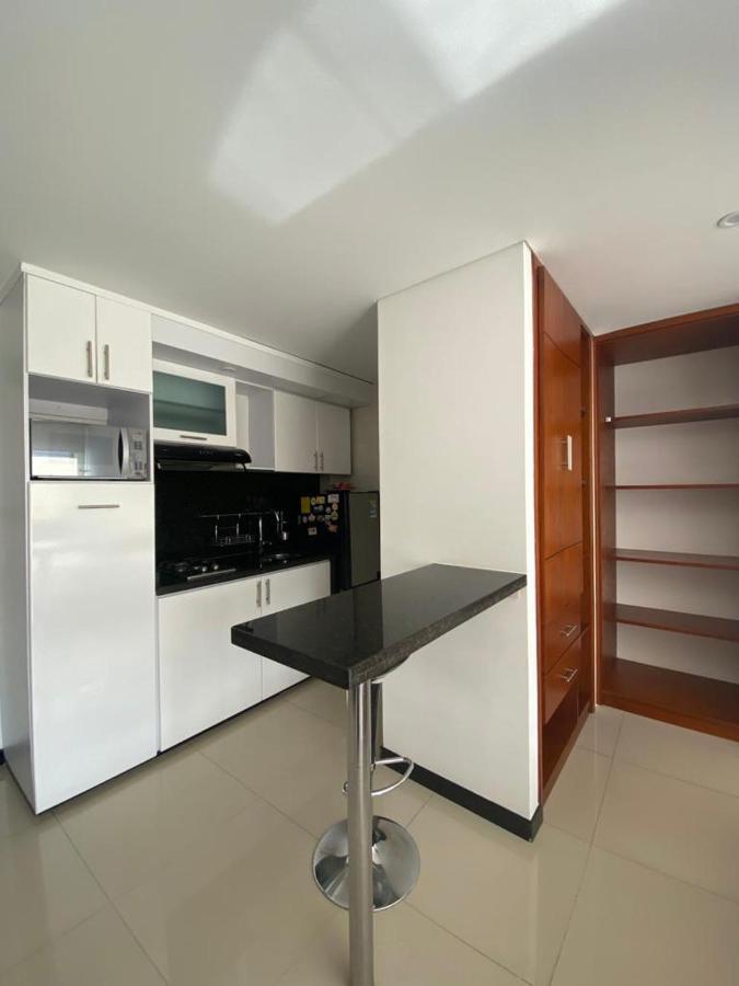 Hotel Campestre Villa Juliana Chia Ngoại thất bức ảnh