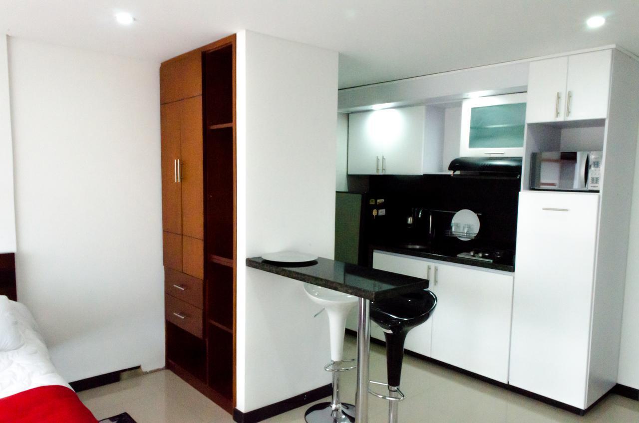 Hotel Campestre Villa Juliana Chia Ngoại thất bức ảnh